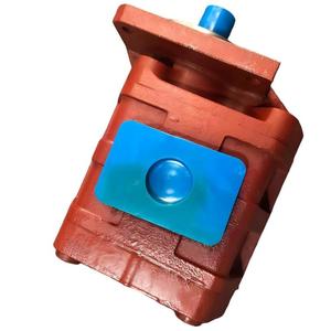 Pompe à engrenages hydraulique Huamao CBGJ3200-AFPL-32-180 |   Fournisseur d'usine OEM - Product Image 6