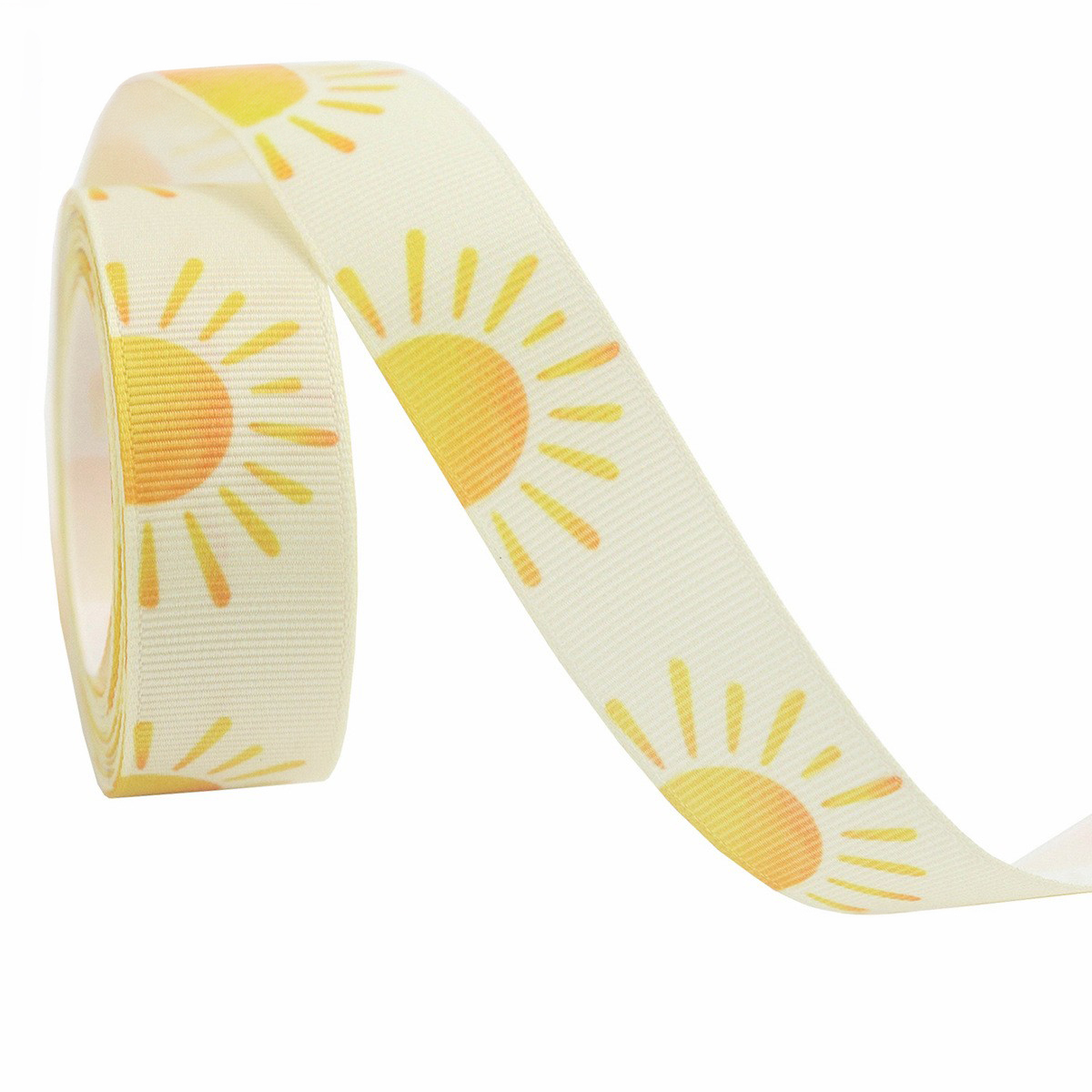 Ivoire-Demi Soleil-2,2 cm*10 mètres