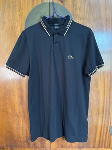 Polo para Hombre 2026, 100% Algodón, Costura Artesanal Exquisita, Cómodo, Duradero, Estilo Moderno - Product Image 1