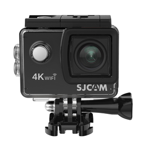 SJCAM SJ4000 Air Action Camera con 4K Video 30M Impermeable 2,4G WiFi Sports Camera Action Cam Sports Camera <span class=keywords><strong>bicicleta</strong></span> motocicletas - Product Image 3
