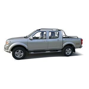 โรงงานจำหน่ายกีตาร์ไฟฟ้าแบบดับเบิ้ลแค็บ 4WD รุ่น Fishman สำหรับขาย SWPT11444DD Pickup 4x4 SWPT11444DD SWPT11444DD Die - Product Image 1