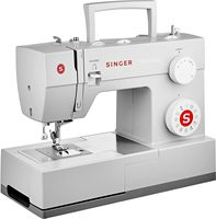 Machine à coudre électrique SINGER 4423, multifonctionnelle, robuste, pour usage domestique