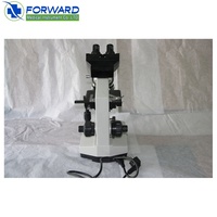 Binocular Microscope/Medical Laboratory Microscope