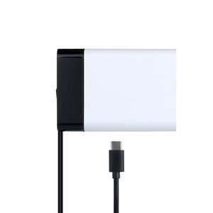 Adaptateur d'alimentation USB-C PD 60W le plus vendu pour ordinateur portable <span class=keywords><strong>Apple</strong></span> MacBook Pro - Product Image 2