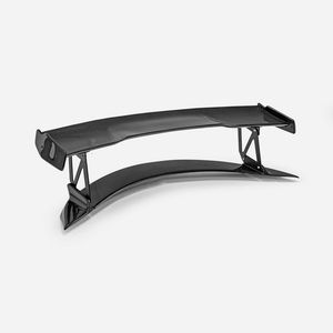 สปอยเลอร์คาร์บอนไฟเบอร์ EPA aerovate Duckbill หลังสปอยเลอร์สำหรับ Infiniti G37 CPV36 Coupe-พอดีกับอากาศพลศาสตร์ - Product Image 3