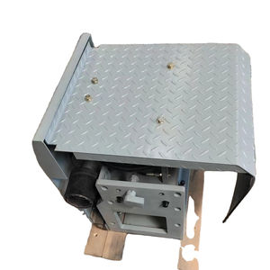 Capteur de nivellement de produit FoglerOrdinary pour AB600-2 de pavés d'asphalte Vogel, AB500-2TV pavé 75cm 50cm 25cm extension chape - Product Image 1