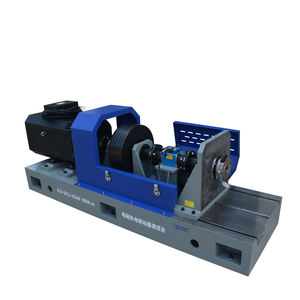 Luchtvaart Magnetische Slijpen <span class=keywords><strong>bench</strong></span> dynamometers & testbank voor <span class=keywords><strong>ecu</strong></span> gecontroleerde dynamo - Product Image 2