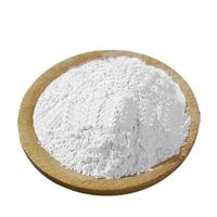 Sulfate de lauryl sodique SLS K12 SDS, tensioactif en poudre aiguille, CAS 151-21-3, matière première cosmétique et détergente