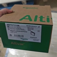 PLC con Pantalla Táctil Magelis Serie XBT, Modelo XBTG2330