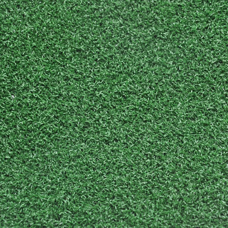 Высококачественная искусственная трава для игры в гольф