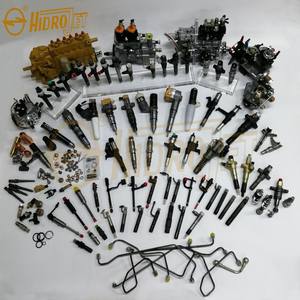 อุปกรณ์เสริมรถขุด HIDROJET 6D105 พัดลมระบายความร้อนเครื่องยนต์ 600-625-6580 พัดลมพลาสติกสําหรับ S6D105 - Product Image 6