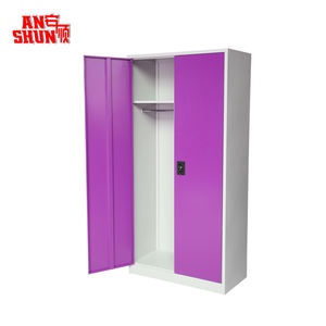 Diseño Almirah de acero recubierto de polvo moderno de bajo precio con lista de precios EE. UU. - Product Image 4