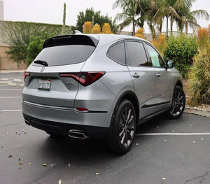 NOUVELLES ARRIVÉES DE VÉHICULES D'OCCASION 2024 2025 SUV ACURA-MDX HRC RLX TLX RDX MDX <span class=keywords><strong>NS</strong></span> Acura-Car faible kilométrage en bon état de marche - Product Image 2