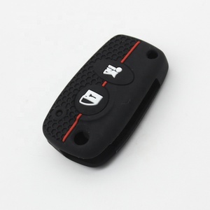 Sản xuất tại Trung Quốc Nhà cung cấp tùy chỉnh được thiết kế <span class=keywords><strong>Silicone</strong></span> chìa khóa xe bao gồm bảo vệ cho alfa_romeo <span class=keywords><strong>Key</strong></span> trường hợp - Product Image 2