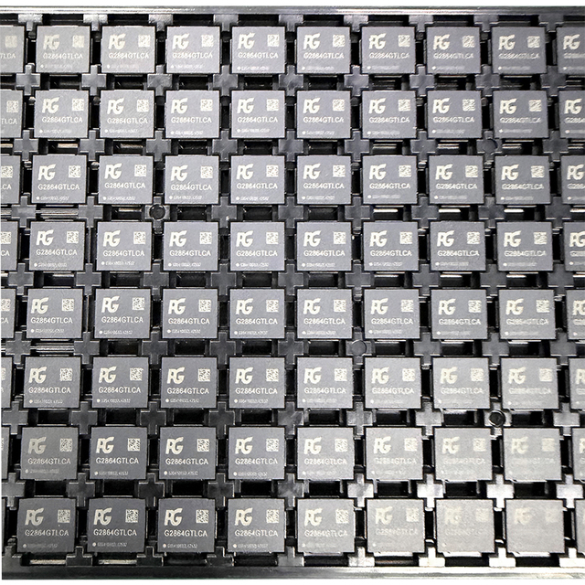 OEM/ ODM EMMC Chips Factory Emmc 64GB 32GB for Industrial Automation Memory Chips Emmc 5.1