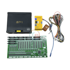 Vua * ong hung hăng Thợ Săn Arcade bắn cá trò chơi khó khăn thẻ 45% giữ IGS đại dương Vua 3 Cộng - Product Image 1