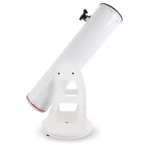 Potente espejo de reflexión de apertura de 203mm (8 pulgadas/10 pulgadas) telescopio astronómico profesional binoculares de observación de <span class=keywords><strong>Luna</strong></span> espacial - Product Image 2