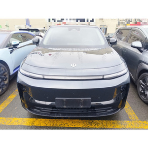 Guazi Coche Usado 2025 Leapmotor B10 Listo para Enviar SUV Eléctrico de Nueva Energí<span class=keywords><strong>a</strong></span> Automático LHD Exportación Global para SUV Compacto Inteligente de 5 Asientos - Product Image 2