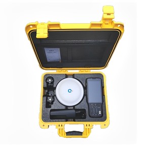 สถานีฐาน GNSS RTK <span class=keywords><strong>GPS</strong></span> และสถานีเคลื่อนที่สำหรับงานสำรวจอุตสาหกรรม ผลิตในจีน อุปกรณ์เครื่อง<span class=keywords><strong>มือ</strong></span>วัดสำหรับการสำรวจ<span class=keywords><strong>ที่ดิน</strong></span> - Product Image 4