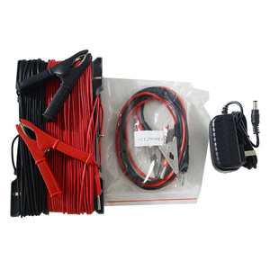 bibo Demiks DJD-610 Medidor de Resistencia de Tierra - Product Image 6