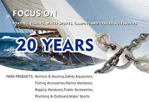 Support de moteur hors-bord fixe en acier inoxydable 304 à montage vertical sur tableau arrière, côté unique, pour yacht, bateau, tailles personnalisées <span class=keywords><strong>Hirace</strong></span> - Product Image 4