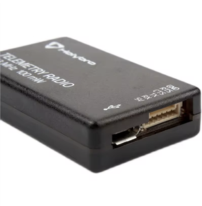 Модуль телеметрии HolyBro SiK V3 100 мВт для передачи данных, 433 МГц/915 МГц, USB Type-C для полетного контроллера Pixhawk <span class=keywords><strong>4</strong></span> APM - Product Image 5