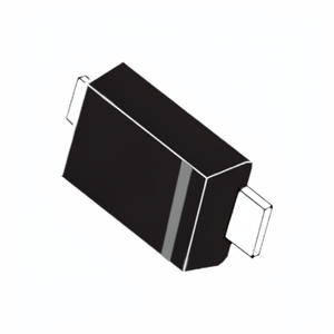 MM1Z15 SOD-123 BOM IC In Stock Electronic Chips Component Diodes - Product Image 1