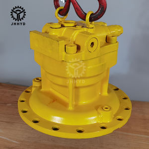 Motor de Giro 320C 320D2 321C 323D 323DL M5X130CHB-03C/255-122 320D 158-8986HT 334-9968 158-8985 para Excavadora Caterpillar 320D - Product Image 4