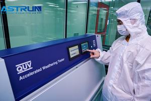 <span class=keywords><strong>Film</strong></span> <span class=keywords><strong>de</strong></span> sécurité anti-éclats Astrum |   <span class=keywords><strong>Film</strong></span> <span class=keywords><strong>de</strong></span> sécurité haute résistance aux impacts pour verre |   <span class=keywords><strong>Film</strong></span> <span class=keywords><strong>de</strong></span> protection anti-explosion pour bâtiments 2 mil - Product Image 5