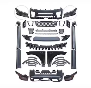 Per l'aggiornamento completo Top Rated <span class=keywords><strong>Land</strong></span> <span class=keywords><strong>Rover</strong></span> Range <span class=keywords><strong>Rover</strong></span> <span class=keywords><strong>Sport</strong></span> vecchio per nuovi appassionati di Kit affidabile - Product Image 2