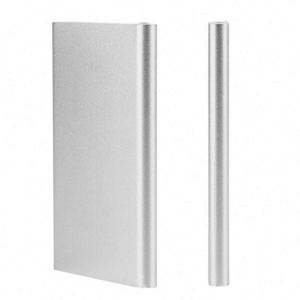 <span class=keywords><strong>Meilleur</strong></span> <span class=keywords><strong>chargeur</strong></span> de téléphone portable d'entrée Micro USB portable de banque d'alimentation mince de 5000mAh de logo personnalisé <span class=keywords><strong>pour</strong></span> cadeau de promotion - Product Image 5