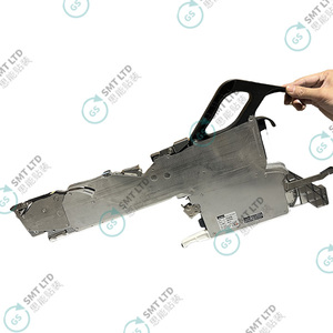 Alimentador de Cinta Eléctrico EF08HDR de 8 mm, Nuevo y Usado - Product Image 4