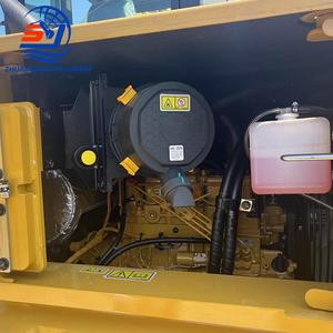 Excavadora de Orugas Usada Cat305.5 Más Vendida, Excavadora de Orugas Usada Cat305.5 Importada de Japón en Oferta - Product Image 6