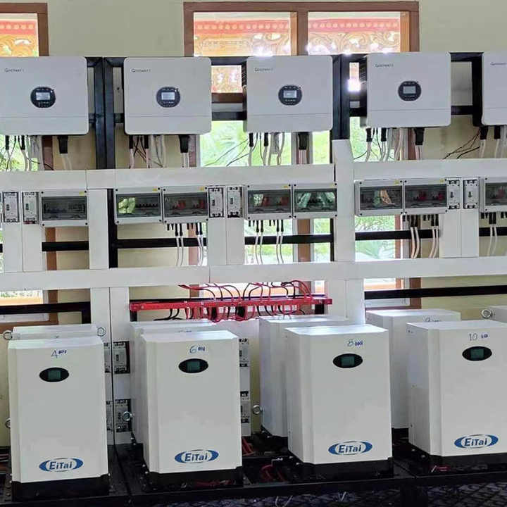 Picture of Best Off-Grid Solar Systems - Forbes Home