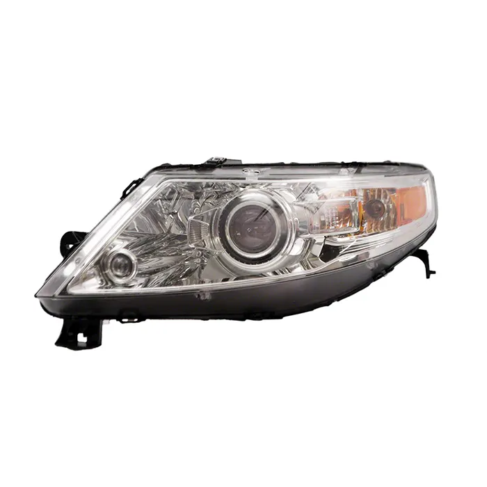 Empfehlen Sie Autoteile Scheinwerfer lampe FÜR TOYOTA REIZ 2014 81185-OP090 81145-OP090 LED-Licht Autos chein werfer