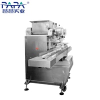 Machine à fabriquer des tamalons ghanéers, fabriqué en amérique