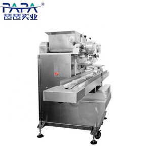 Thượng hải PAPA Tamales máy làm Ngon Tamales Nhà Sản Xuất Máy Làm trong Mỹ - Product Image 4