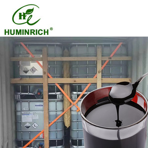 "HuminRich Huplus" SH9002H-1 Organique Liquide D'acide Humique Humate Engrais Mélasse <span class=keywords><strong>de</strong></span> Canne À <span class=keywords><strong>Sucre</strong></span> - Product Image 2