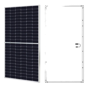 แผงโซลาร์เซลล์ 550 วัตต์ - Product Image 2