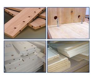 Perceuse pneumatique portative pour trous latéraux dans le bois, machine à percer les trous latéraux sur panneaux MDF - Product Image 6