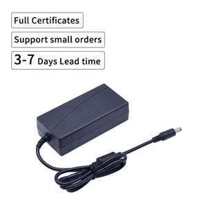 Оптовая продажа, высокое качество, 60 Вт, <span class=keywords><strong>AC</strong></span> <span class=keywords><strong>DC</strong></span> класс 2, коммутационный адаптер питания 4V-30V 2A-<span class=keywords><strong>10A</strong></span> с выходом 9V для настольных компьютеров и ноутбуков - Product Image 2