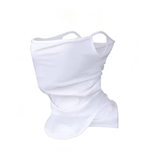 Cagoule YX imperméable en soie imprimée, cache-cou, <span class=keywords><strong>masque</strong></span> facial pour le ski, le vélo, la <span class=keywords><strong>moto</strong></span>, protection contre le froid, été - Product Image 2