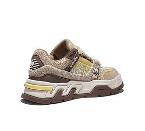 Sneakers de luxe de haute qualité pour hommes et femmes, chaussures décontractées avec design respirant et antidérapant, chaussures de skate - Product Image 6
