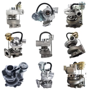 Turbocompressore Turbo S2B 311605 adatto per parti motore <span class=keywords><strong>Steyr</strong></span> WD612.63 WD612.65 camion MAN - Product Image 1