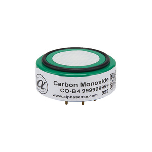 Sensor de Monóxido de Carbono Alphasense Co B4 32.3mm, Monitoreo Ambiental, Detección de Gases - Product Image 2