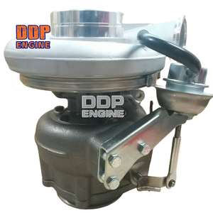 เทอร์โบชาร์จเจอร์เครื่องยนต์ HE500WG 3775715 4039040สำหรับเครื่องยนต์วอลโว่ TAD1350VE MD13 TAD1344VE เทียร์2 - Product Image 3