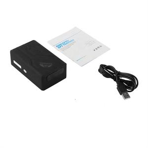 Grande palette de batterie de dispositif de suivi d'équipement de football <span class=keywords><strong>traceur</strong></span> magnétique localisateur Portable 10000MAH 4G aimant Gps108 - Product Image 3