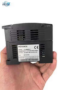 Contrôleur logique programmable haute performance H1U-0806MR-XP, unité CPU PLC pour l'automatisation industrielle - Product Image 1