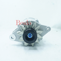 DCEC Dongfeng Engine Parts 5349844 28V 70A Alternador 5349844