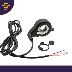 Accélérateur de vélo électrique 22 mm, 24V-72V, pour kit de conversion de scooter - Product Image 3